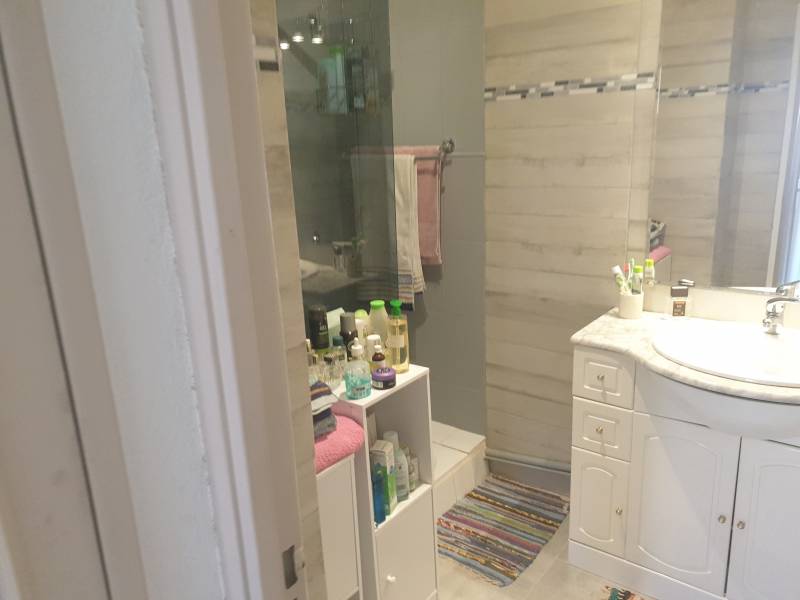 APPARTEMENT T3 Marignane LA SIGNORE 1 