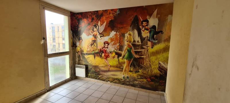 appartement type 3 SOUS COMPROMIS Marignane centre ville 