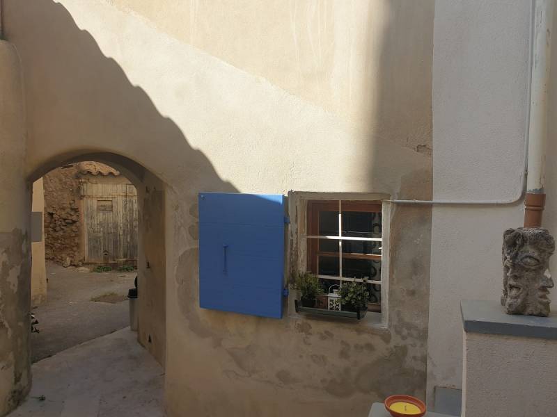 MAISON DE VILLAGE VELAUX VIEUX VILLAGE 