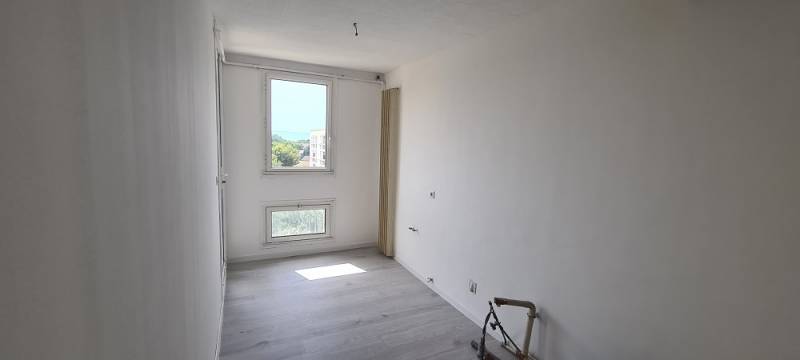 APPARTEMENT T3 MARIGNANE RESIDENCE LES PERVENCHES 
