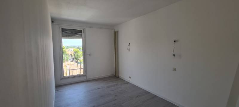 APPARTEMENT T3 MARIGNANE RESIDENCE LES PERVENCHES 