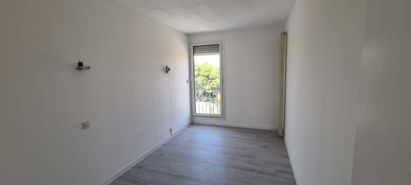 APPARTEMENT T3 MARIGNANE RESIDENCE LES PERVENCHES 
