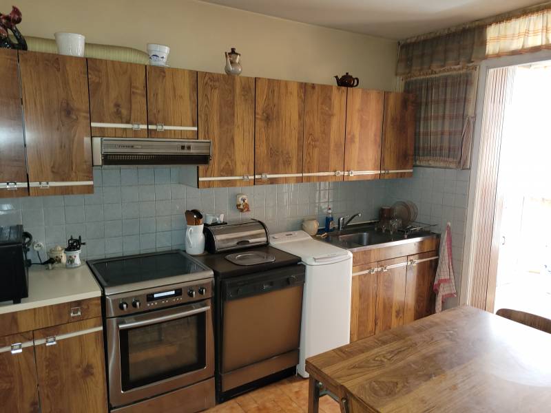 A VENDRE APPARTEMENT T4 MARIGNANE RESIDENCE LA SIGNORE AVEC ASCENSEUR
