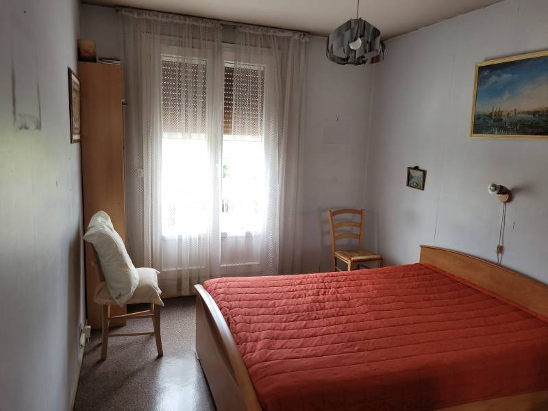 A VENDRE APPARTEMENT T4 MARIGNANE RESIDENCE LA SIGNORE AVEC ASCENSEUR