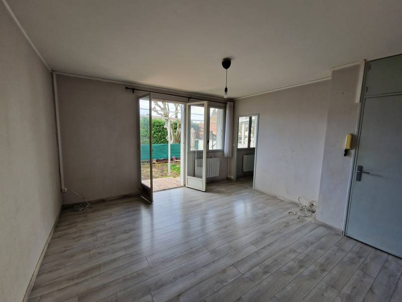 Appartement T2 Marignane centre ville Appartement avec jardin