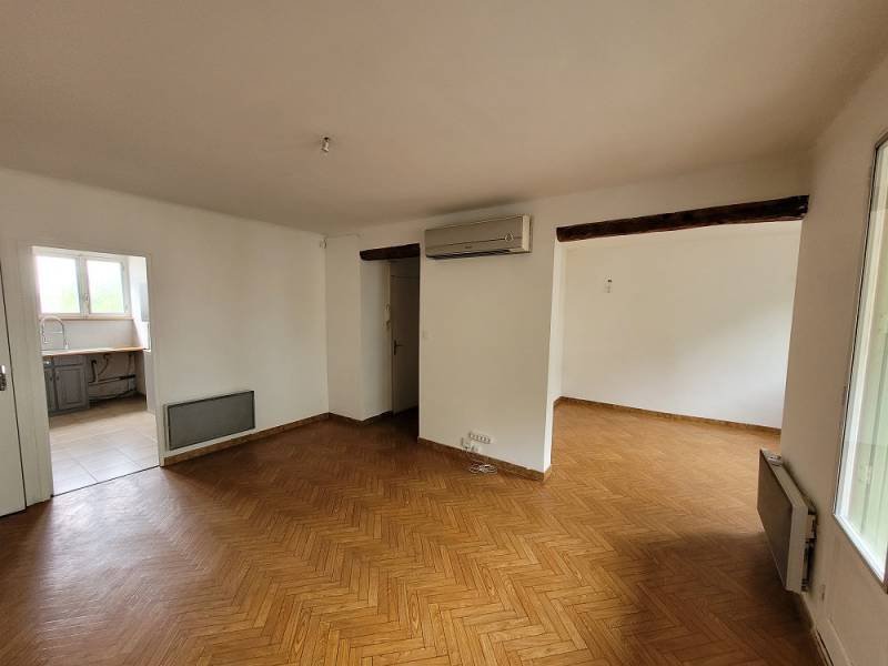 APPARTEMENT TYPE 4 DANS PETITE RESIDENCE MARIGNANE  