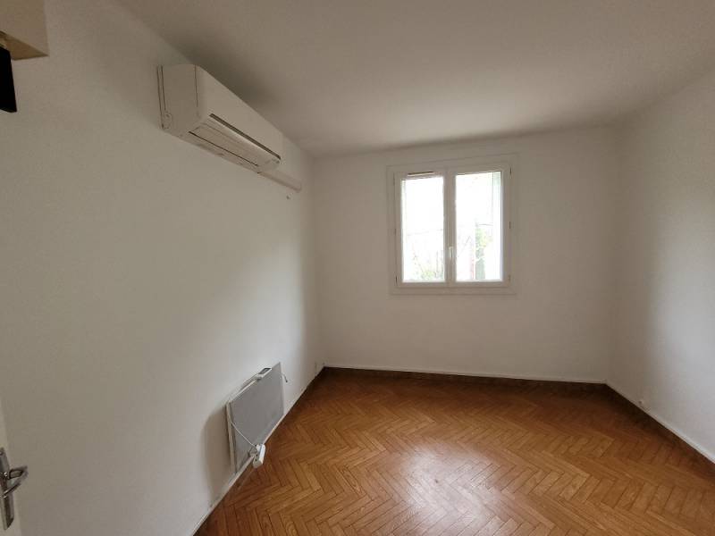 APPARTEMENT TYPE 4 DANS PETITE RESIDENCE MARIGNANE  