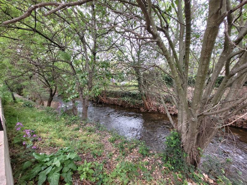 APPARTEMENT TYPE 4 DANS PETITE RESIDENCE MARIGNANE  