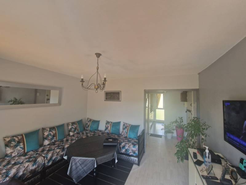 SPECIAL INVESTISSEUR, T3 EN PARFAIT ETAT EN 1ER ETAGE MARIGNANE  