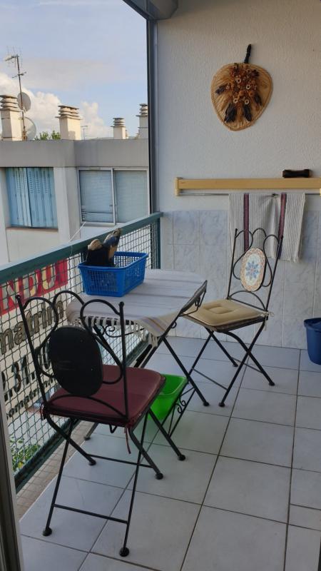 Appartement  T4 proche école et comerce residence recherché Marignane