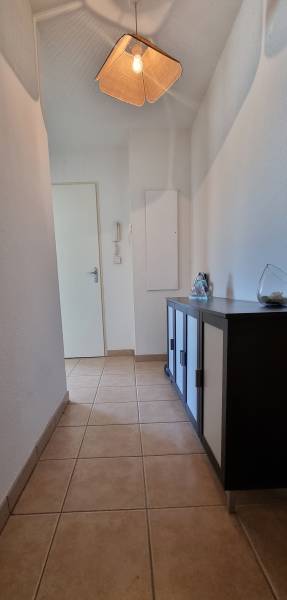 Appartement  T2 Secteur Le Palio Istres