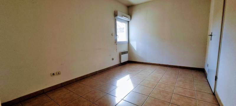 Appartement  T2 Secteur Le Palio Istres