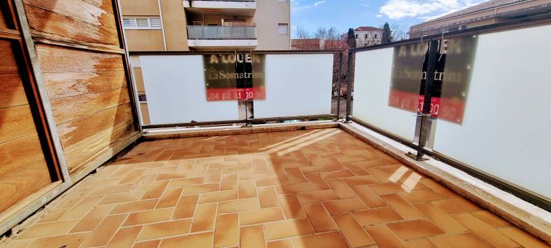 Appartement  T2 Secteur Le Palio Istres
