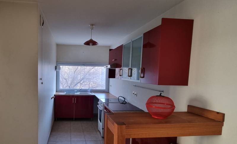 Appartement  T2 Secteur Le Palio Istres