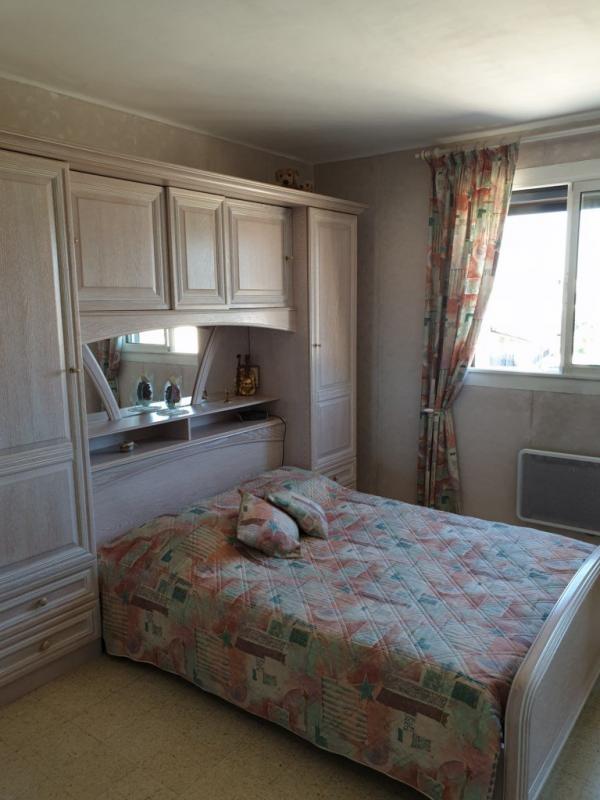 Appartement  T4 dans petite résidence MARIGNANE  