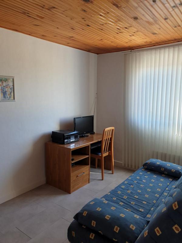 Appartement  T4 dans petite résidence MARIGNANE  