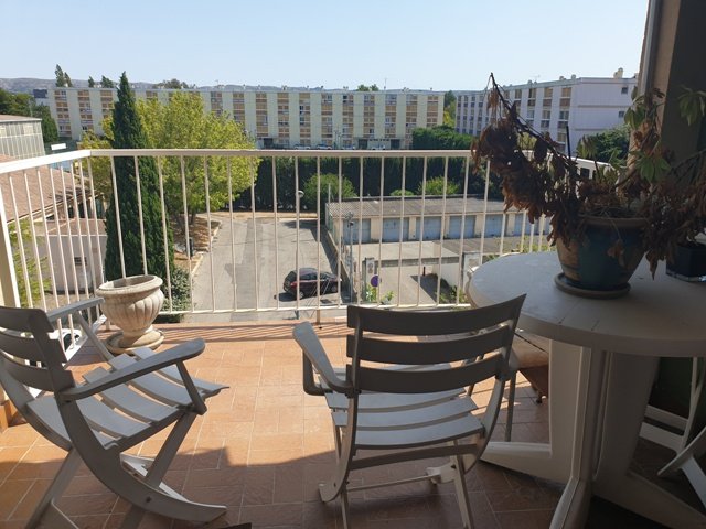 Appartement  T4 CONCORDE PLAGE Marignane