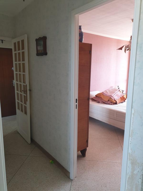 Appartement  T4 CONCORDE PLAGE Marignane