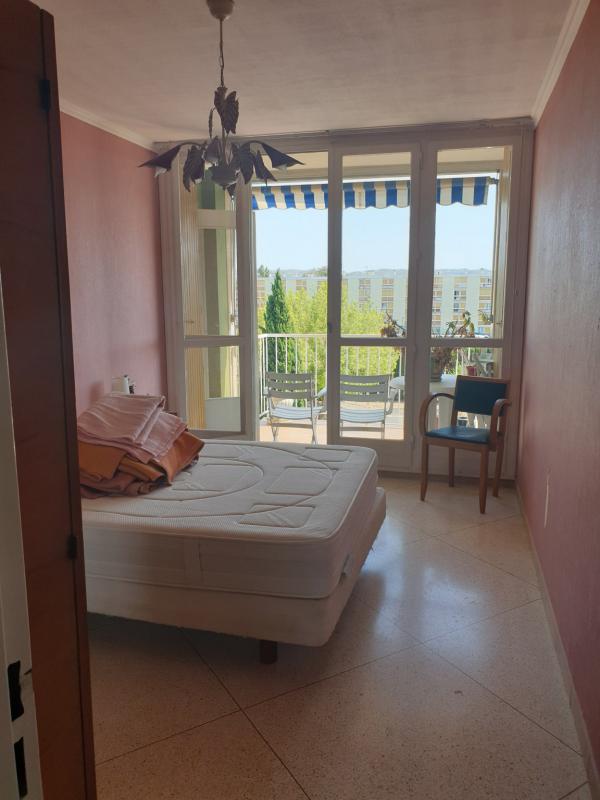 Appartement  T4 CONCORDE PLAGE Marignane
