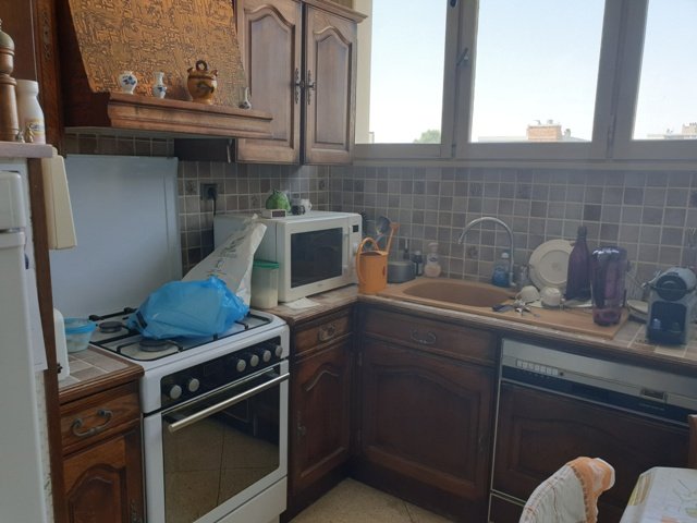Appartement  T4 CONCORDE PLAGE Marignane