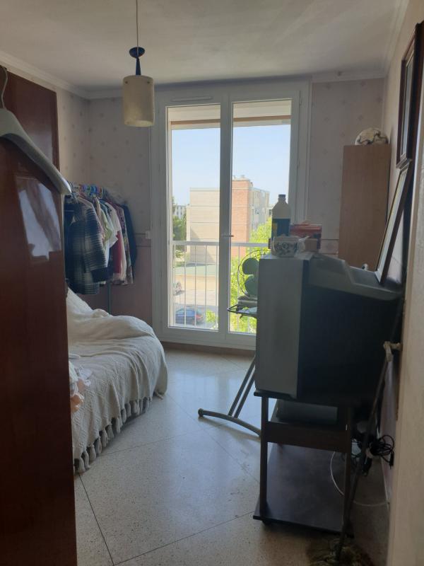 Appartement  T4 CONCORDE PLAGE Marignane