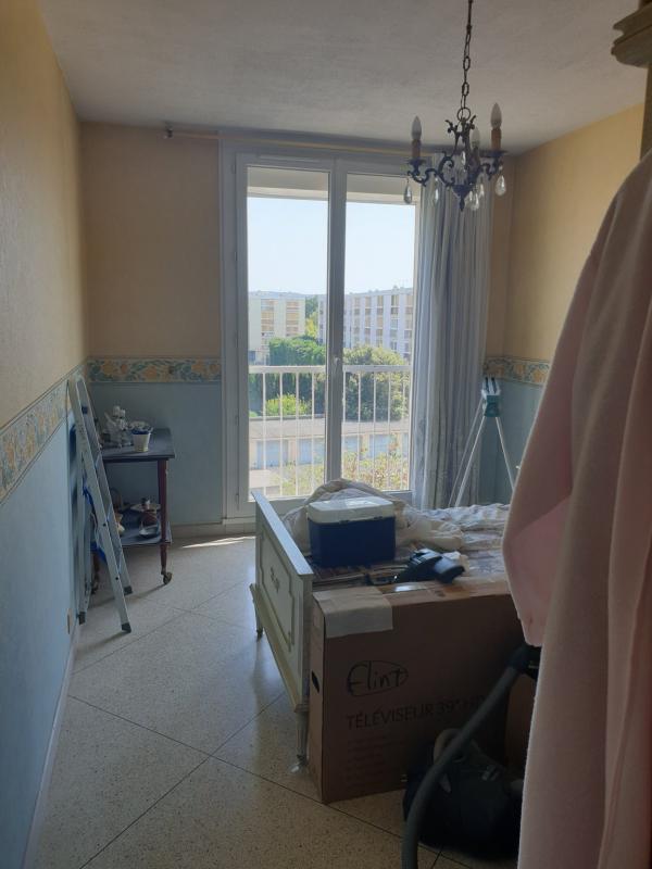 Appartement  T4 CONCORDE PLAGE Marignane