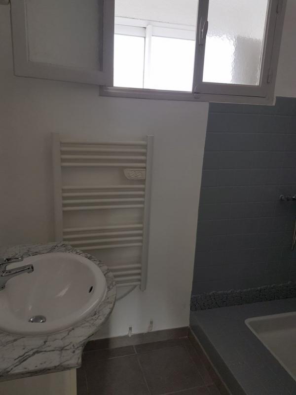 Appartement  T3 résidence du Pont MARIGNANE centre ville 