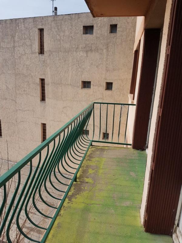 Appartement  T3 résidence du Pont MARIGNANE centre ville 