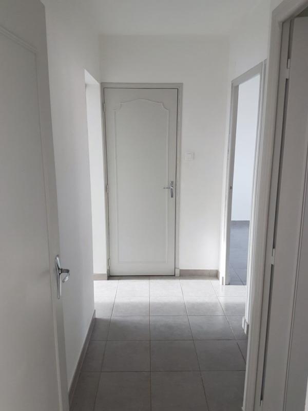 Appartement  T3 résidence du Pont MARIGNANE centre ville 