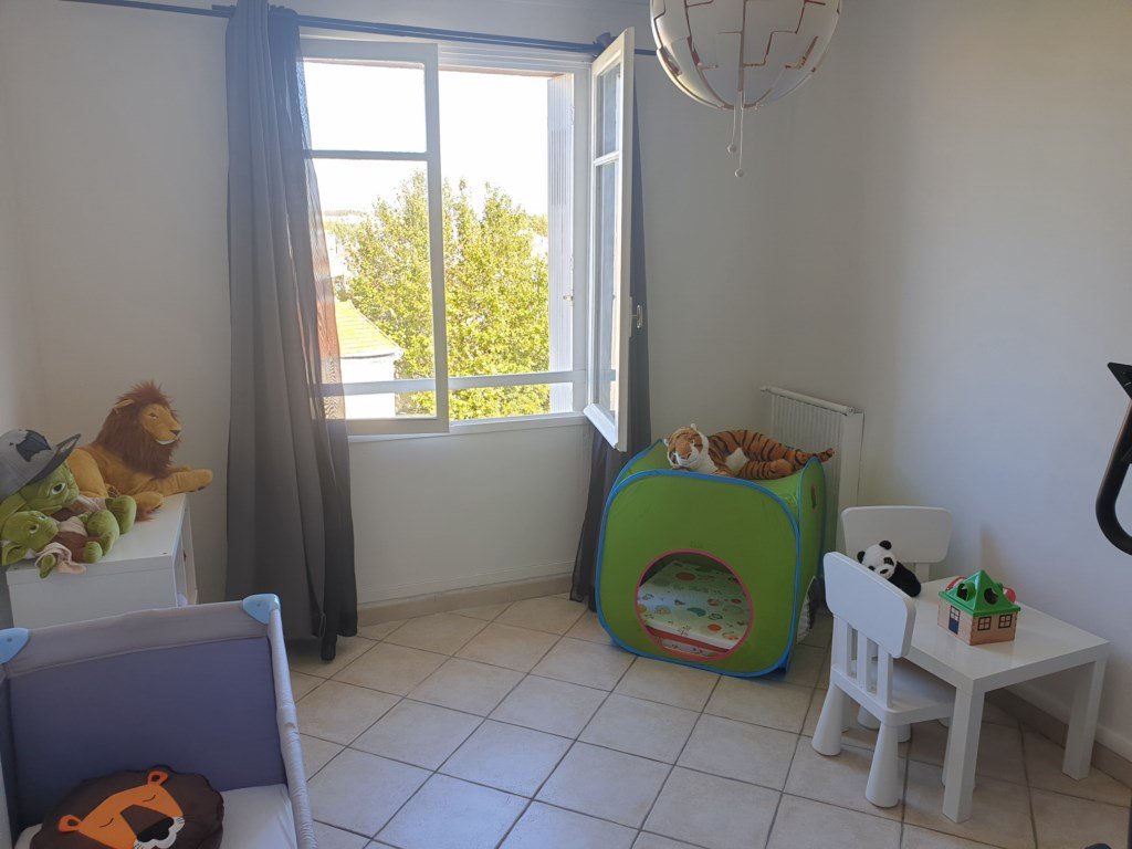 APPARTEMENT T3 LUMINEUX ET CALME DANS UNE RÉSIDENCE FERMÉE MARIGNANE  
