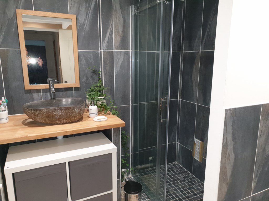 Appartement  T3 BIEN SITUE PROCHE CENTRE MARIGNANE centre ville 