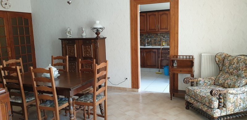 Appartement  T5 SECTEUR VIEUX VILLAGE, RÉSIDENCE DE STANDING VITROLLES  