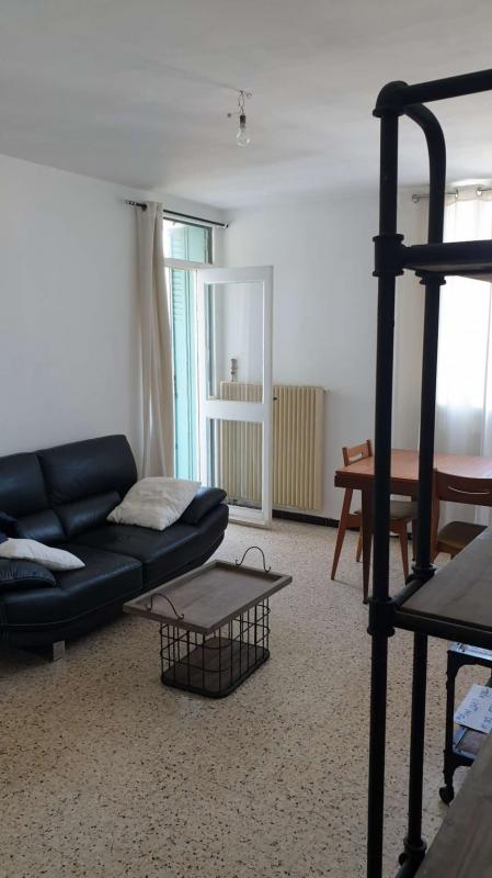 Appartement  T3 Dans petite residence calme Marignane