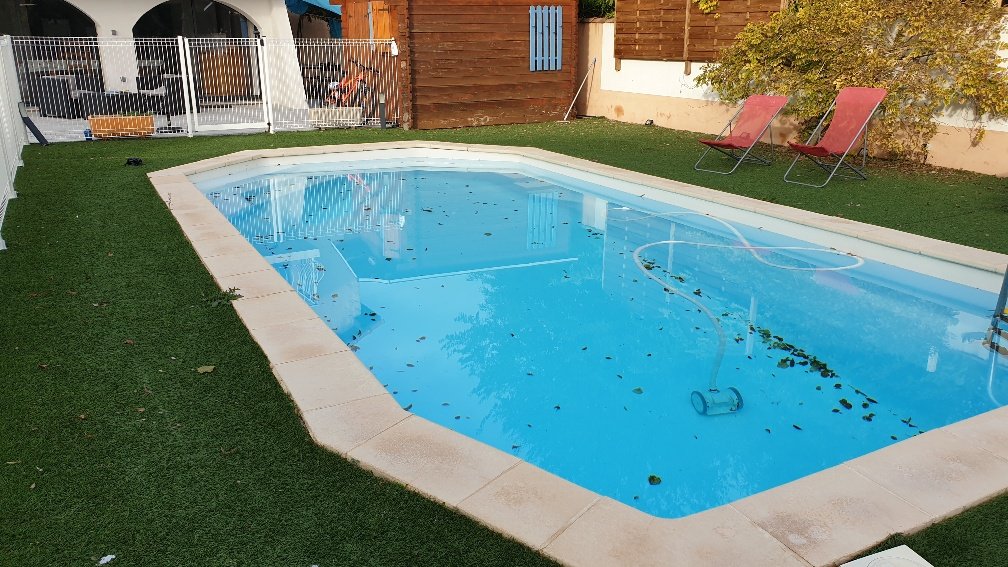 Maison  T7 MARIGNANE secteur rechercher et calme, maison pour 2 familles MARIGNANE  