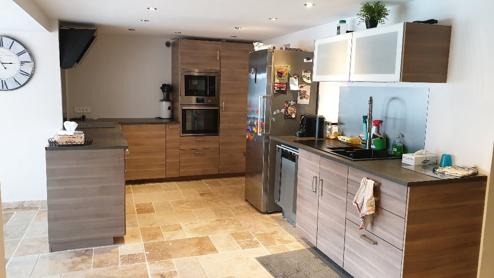 Maison  T7 MARIGNANE secteur rechercher et calme, maison pour 2 familles MARIGNANE  