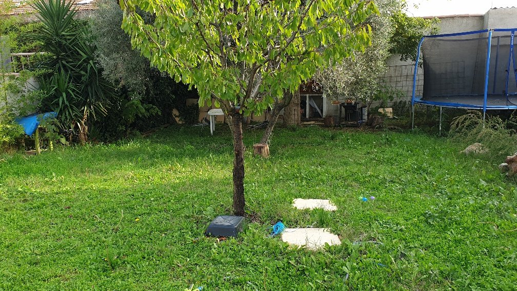 Maison  T7 MARIGNANE secteur rechercher et calme, maison pour 2 familles MARIGNANE  