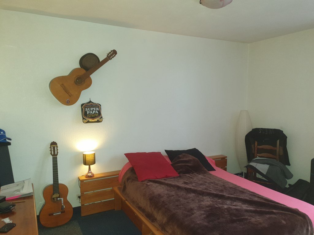 Appartement  T4 DANS PETITE RÉSIDENCE FERMÉE ET TRÈS BIEN SITUÉE Marignane