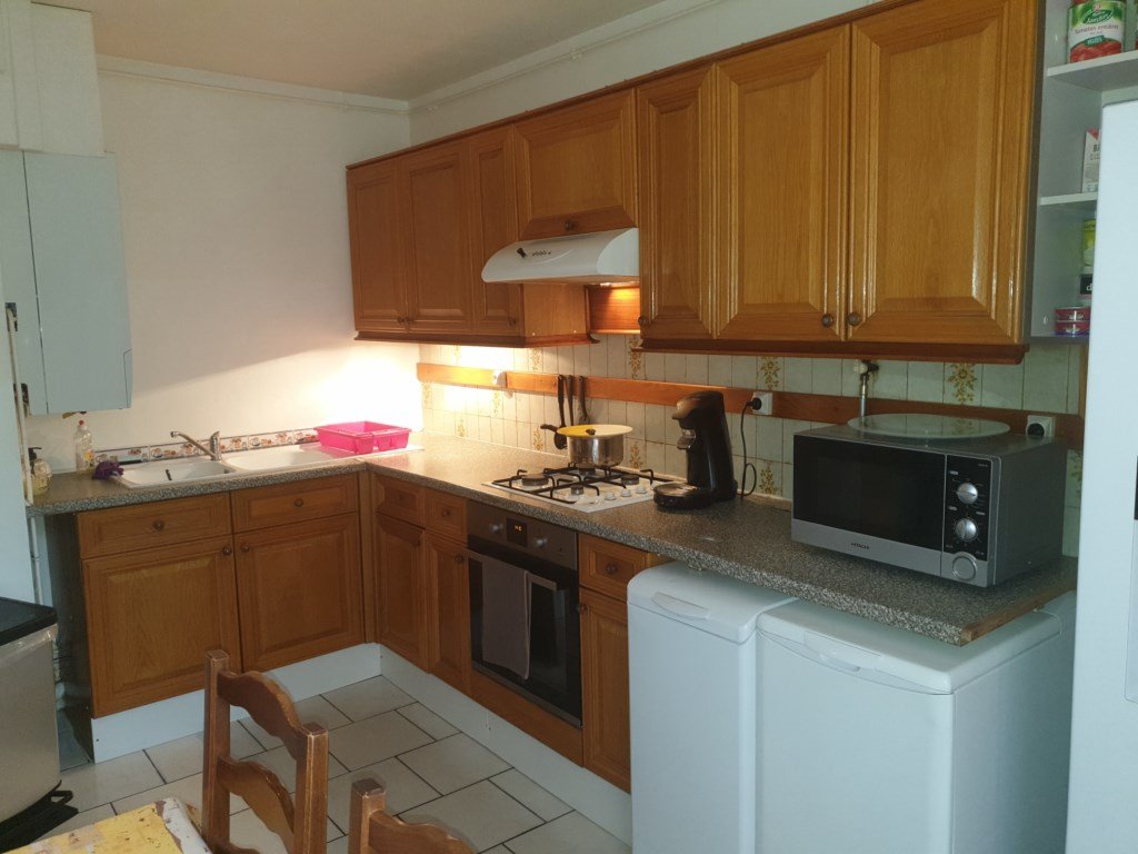 Appartement  T4 DANS PETITE RÉSIDENCE FERMÉE ET TRÈS BIEN SITUÉE MARIGNANE  RÉSIDENCE FERMÉE