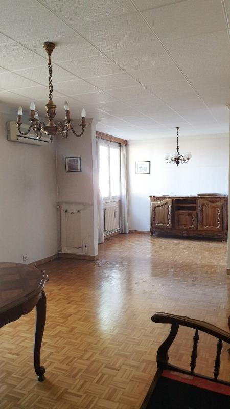 Appartement  T4 Dans petite résidence, proche écoles et commerces Marignane MARIGNANE  