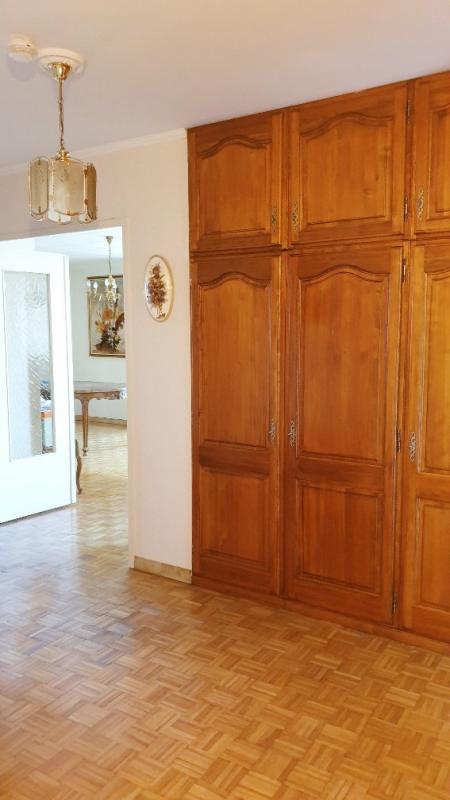 Appartement  T4 Dans petite résidence, proche écoles et commerces Marignane MARIGNANE  