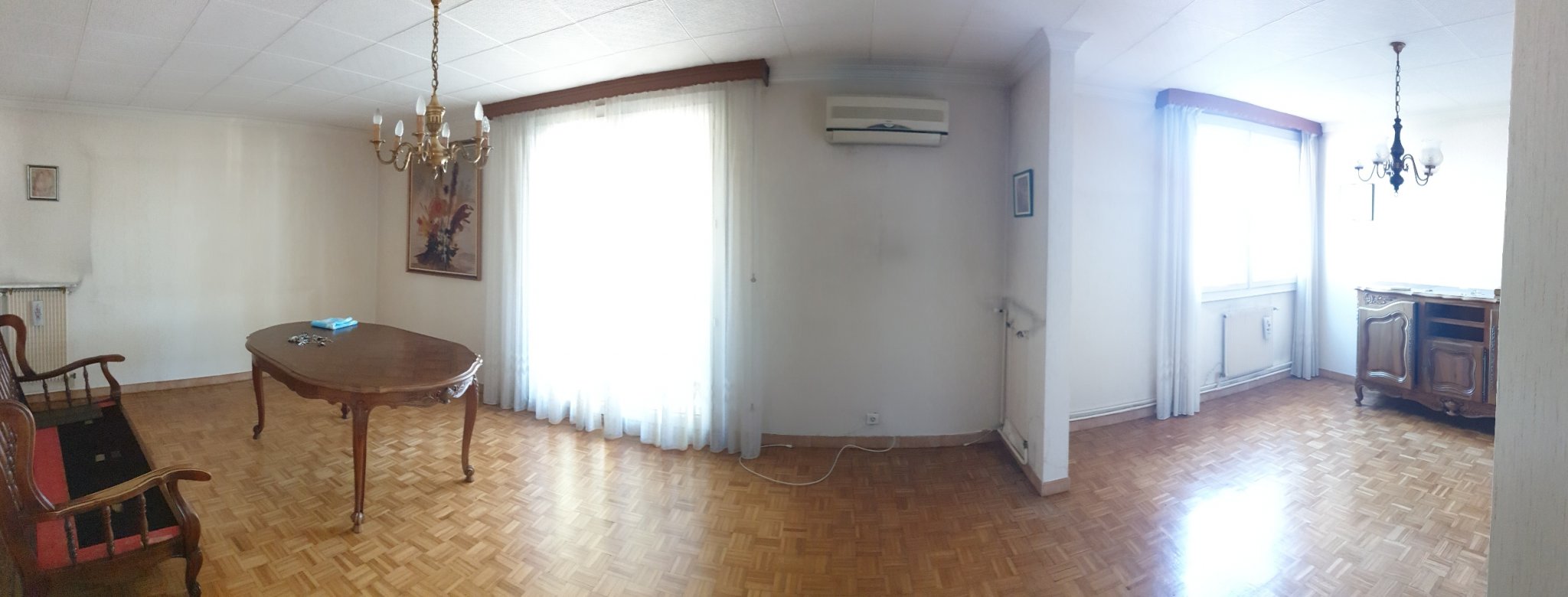 Appartement  T4 Dans petite résidence, proche écoles et commerces Marignane MARIGNANE  