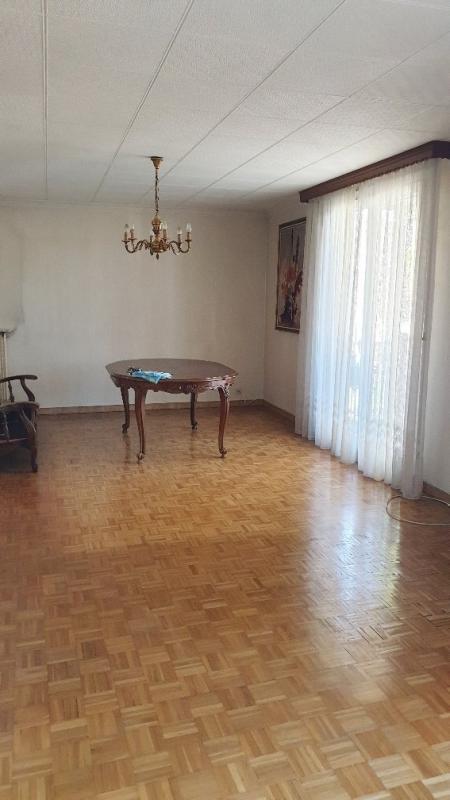 Appartement  T4 Dans petite résidence, proche écoles et commerces Marignane MARIGNANE  