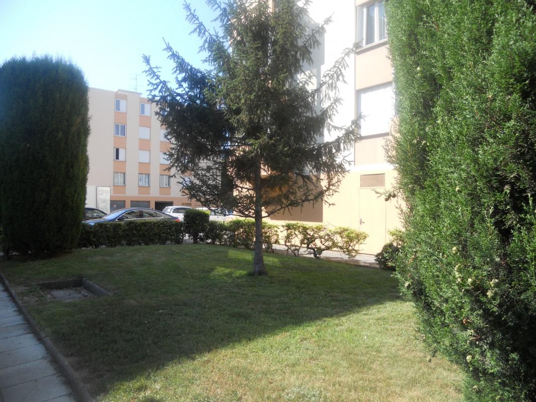 Appartement  T4 Dans petite résidence, proche écoles et commerces Marignane MARIGNANE  