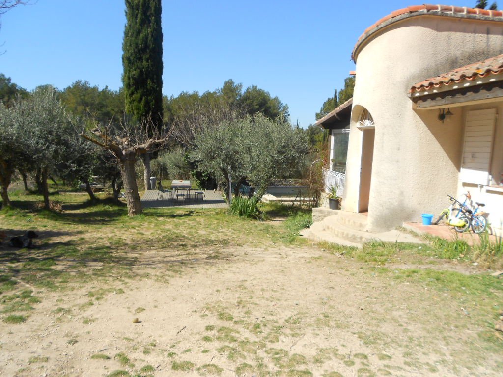 Maison  T8 IDEAL CHAMBRES D' HÔTES OU GRANDE FAMILLE VENTABREN  