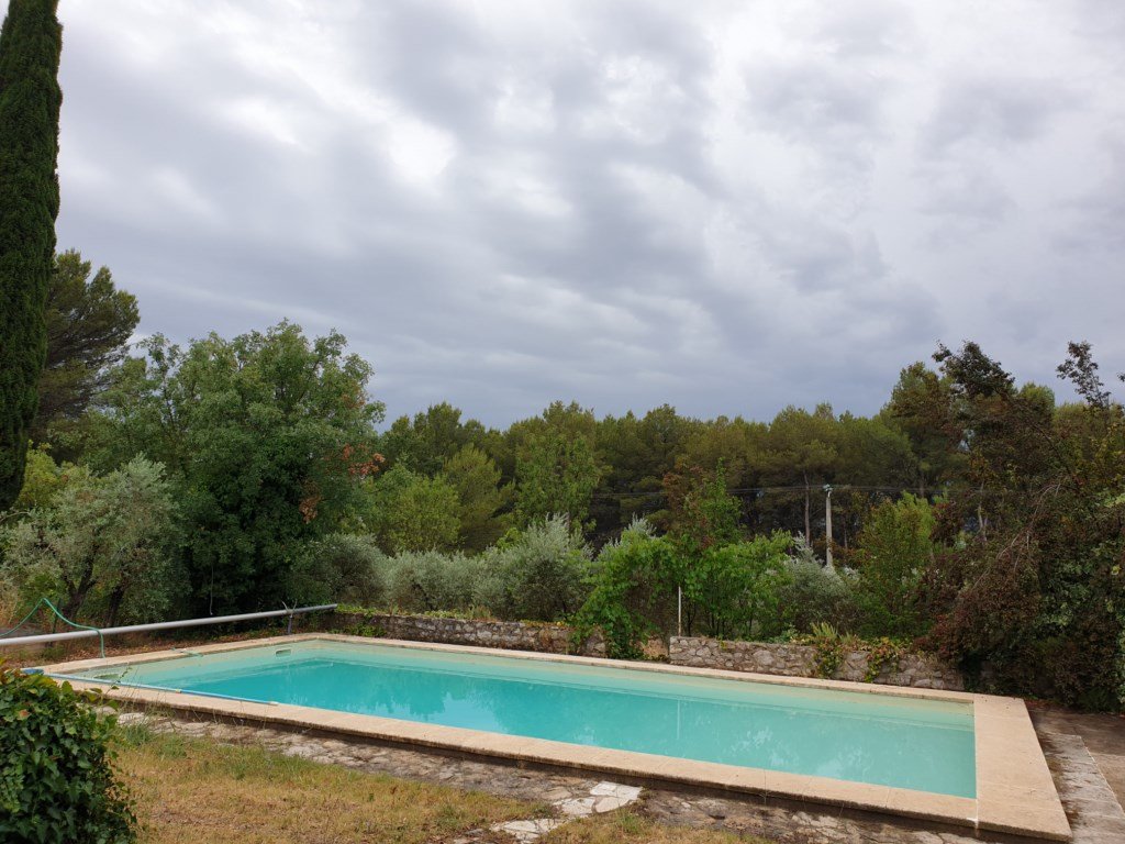 Maison  T8 IDEAL CHAMBRES D' HÔTES OU GRANDE FAMILLE VENTABREN  