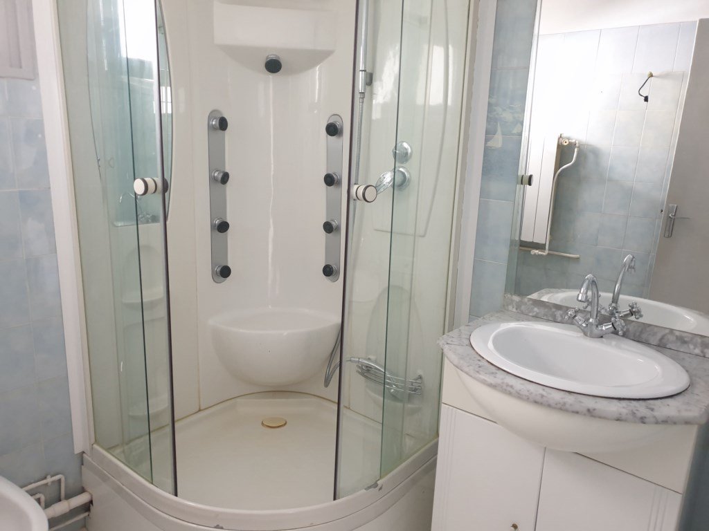 Appartement  T4 PROCHE CENTRE MARIGNANE centre ville 