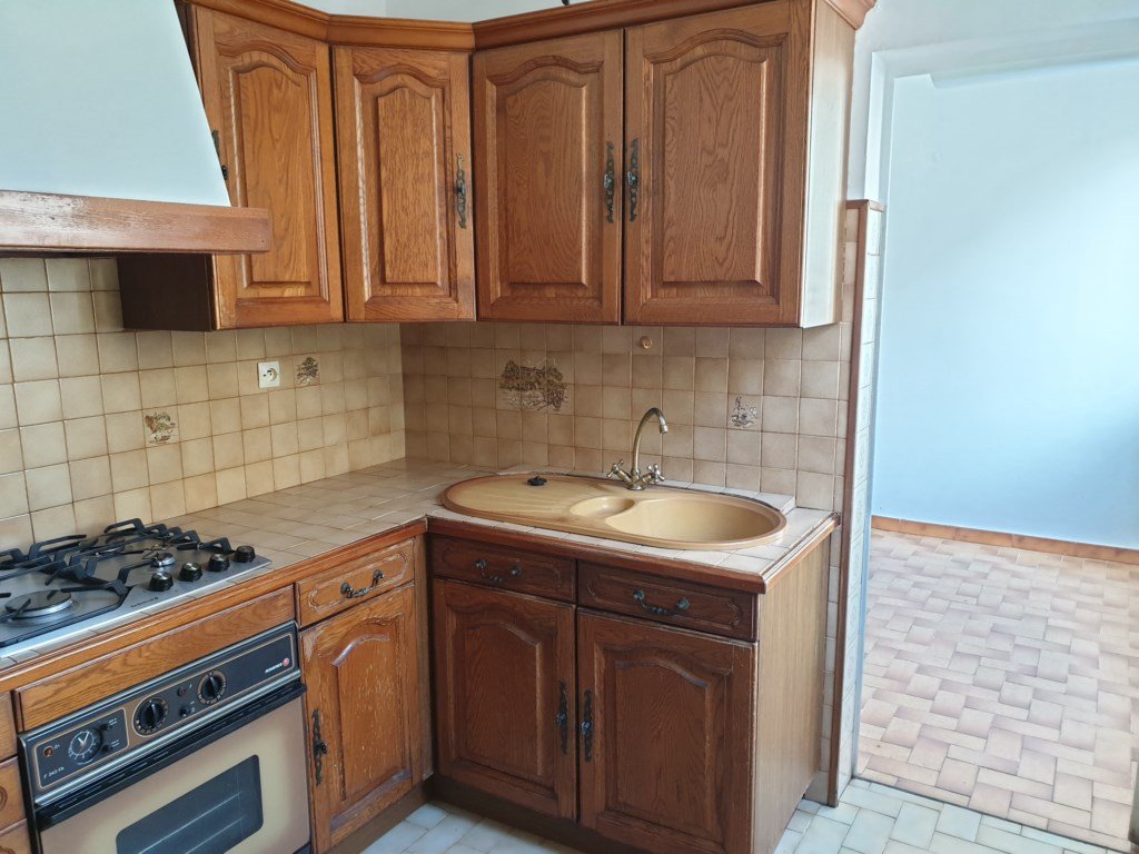 Appartement  T4 PROCHE CENTRE MARIGNANE centre ville 