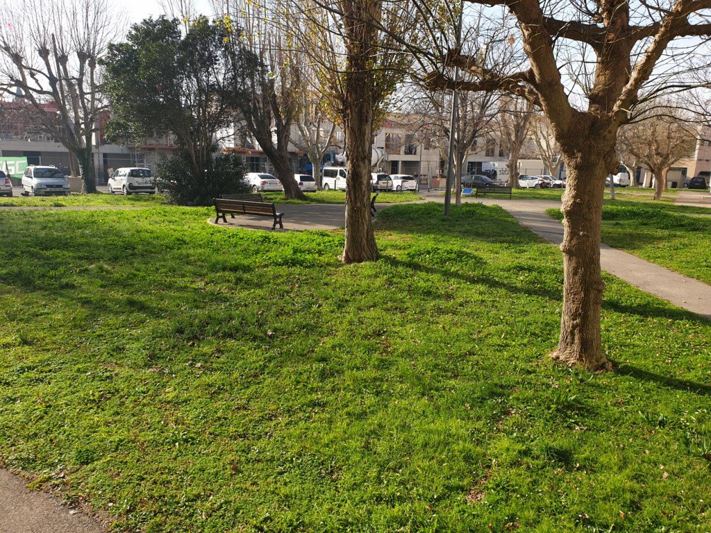 Appartement  T4 PROCHE CENTRE MARIGNANE centre ville 