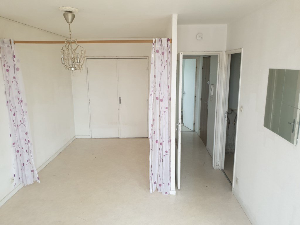 Appartement  T1 DANS UN SECTEUR RECHERCHE Marignane