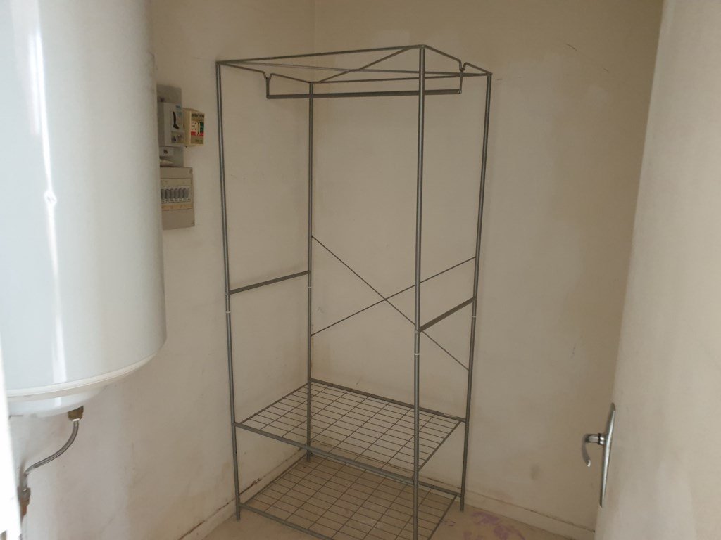 Appartement  T1 DANS UN SECTEUR RECHERCHE Marignane